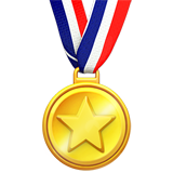 Emoji: Medal