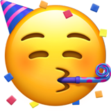 Emoji: Party